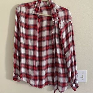 Red Flannel